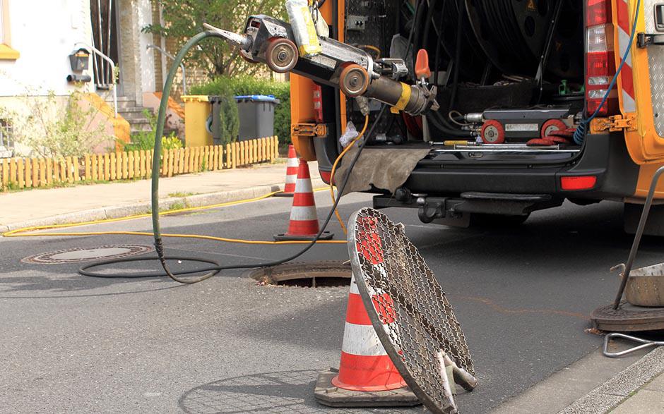 déboucheur de canalisations Enghien-les-Bains