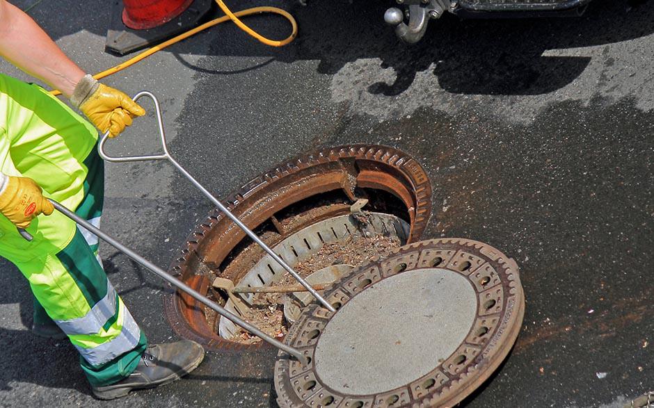 déboucheur de canalisation Méru