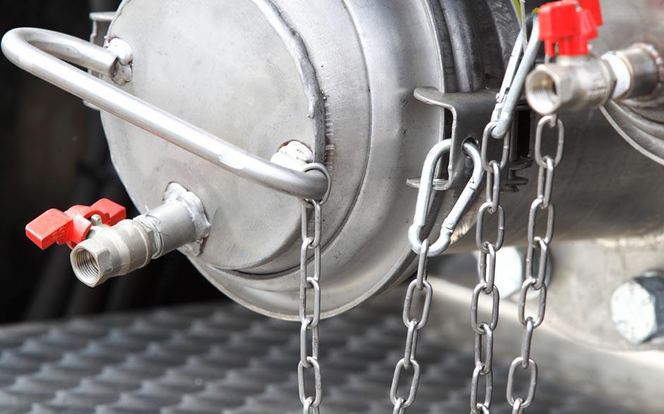 tuyau déboucheur de canalisation Nandy