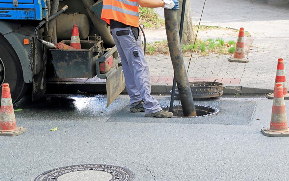 déboucher des canalisations Argenteuil