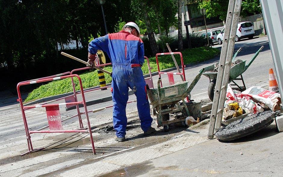 déboucher canalisations wc Paris 18