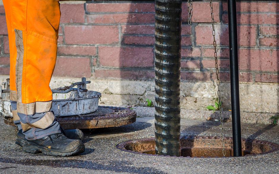 déboucheur de canalisation Méru