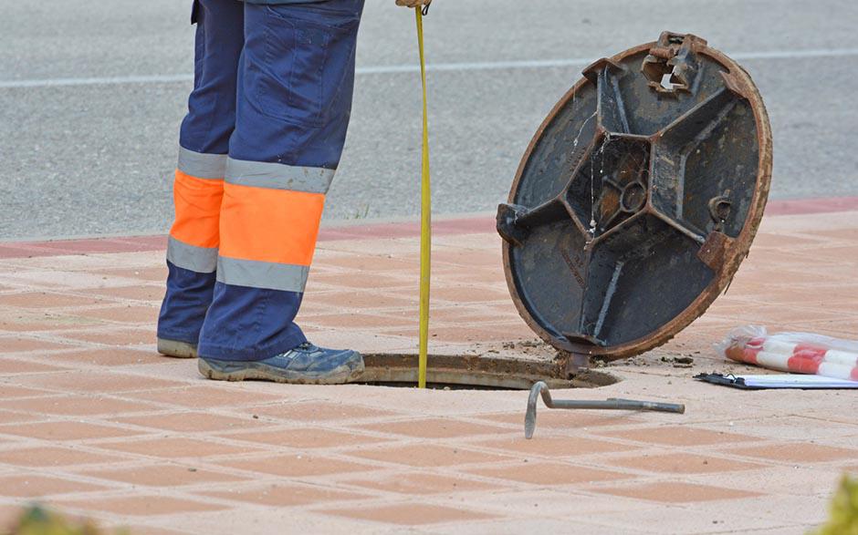 déboucheur puissant canalisation Auvers-sur-Oise