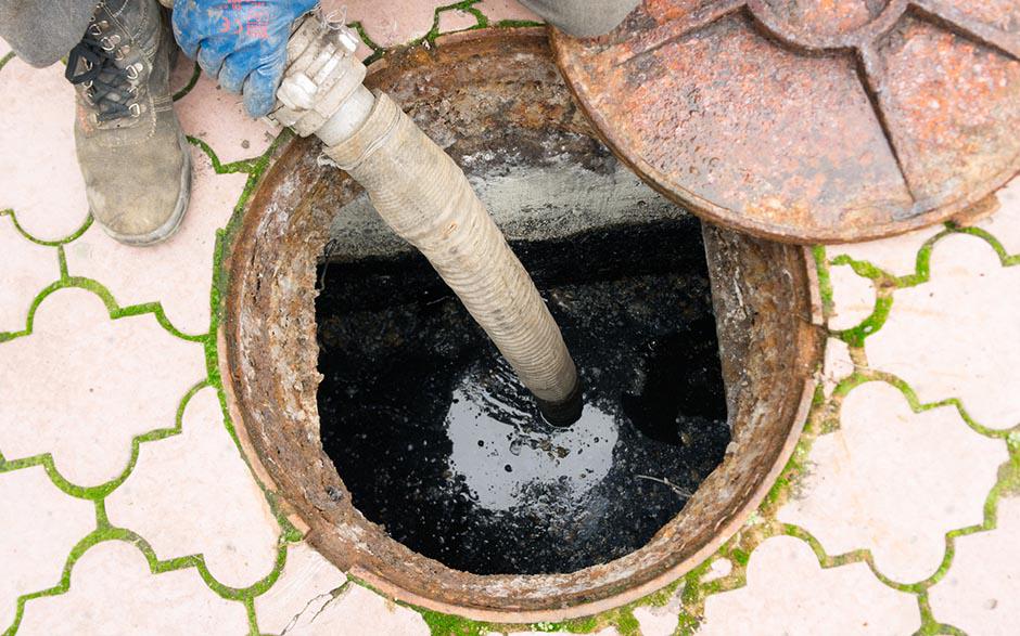 déboucheur canalisation Argenteuil