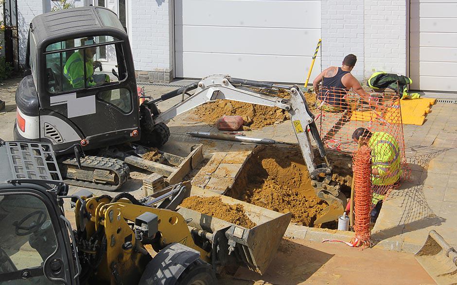déboucher une canalisation wc Melun