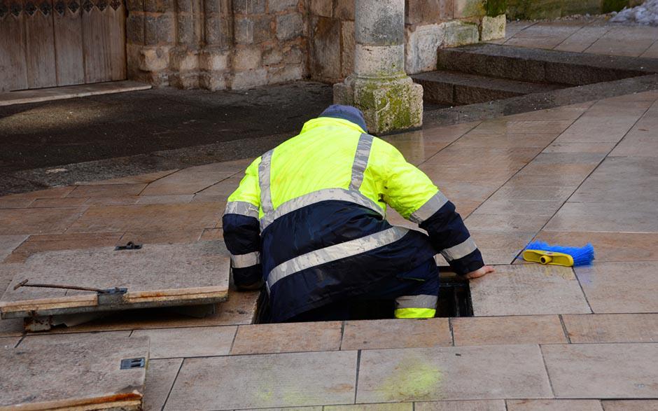 déboucheur évier maison Limours
