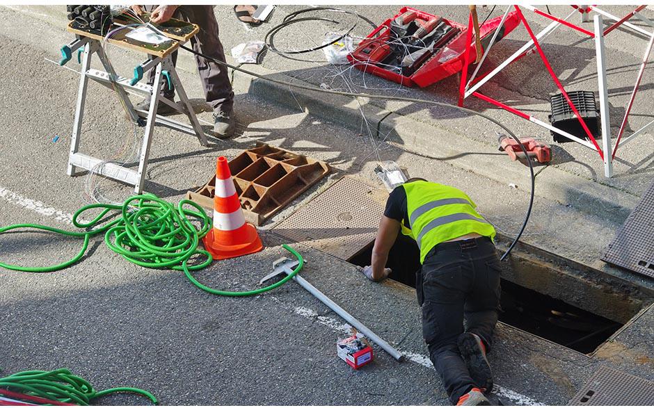 déboucher une canalisation wc Melun