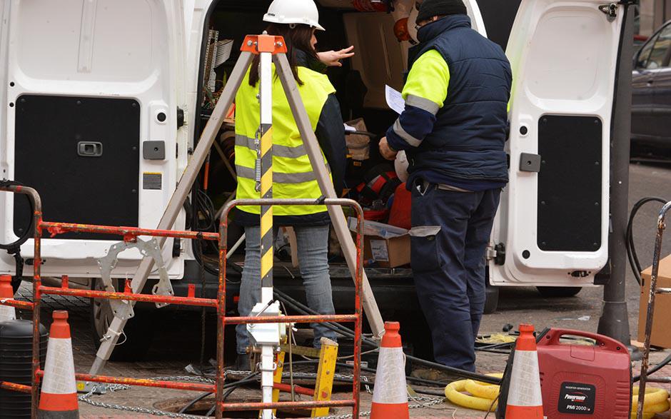 déboucheur puissant canalisation Auvers-sur-Oise